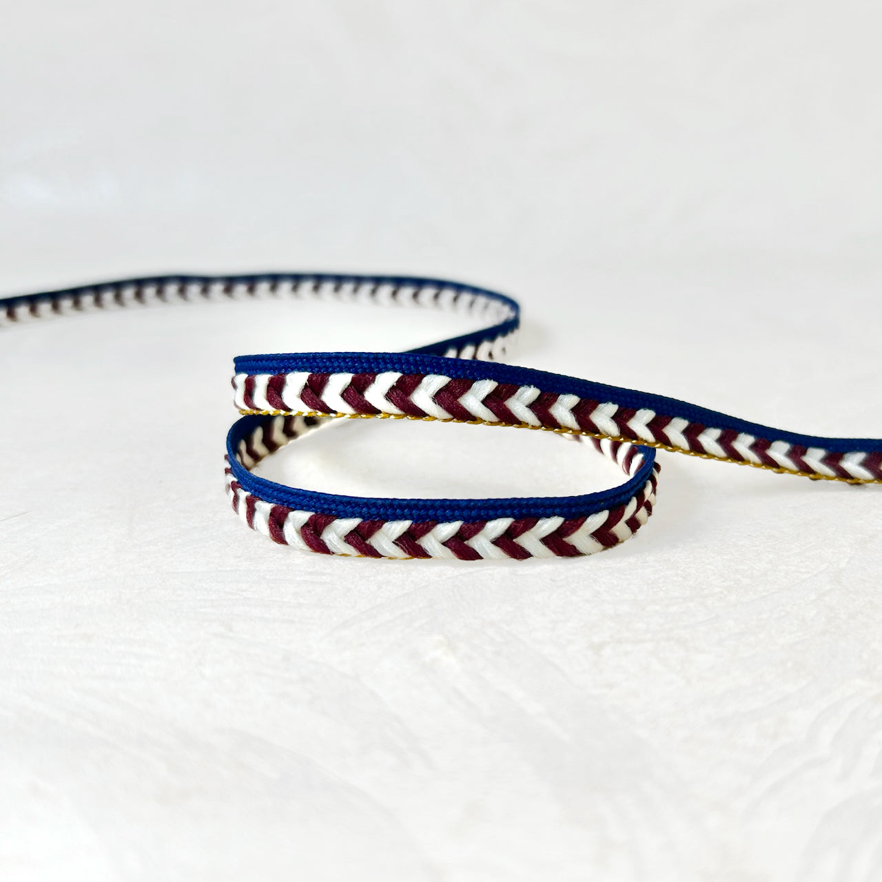 Chainstitch Piping - Multiple Colorways