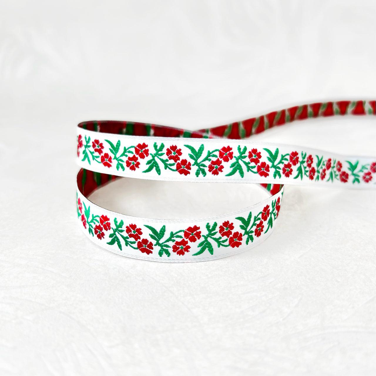 Cheerful_Flowers_Jacquard_Ribbon