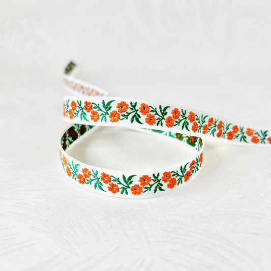 Cheerful_Flowers_Jacquard_Ribbon