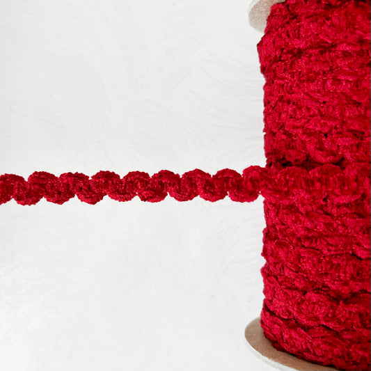 Chenille_Scalloped_Loop_Braid