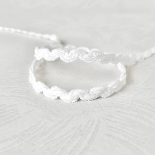 Chenille_Scalloped_Loop_Braid