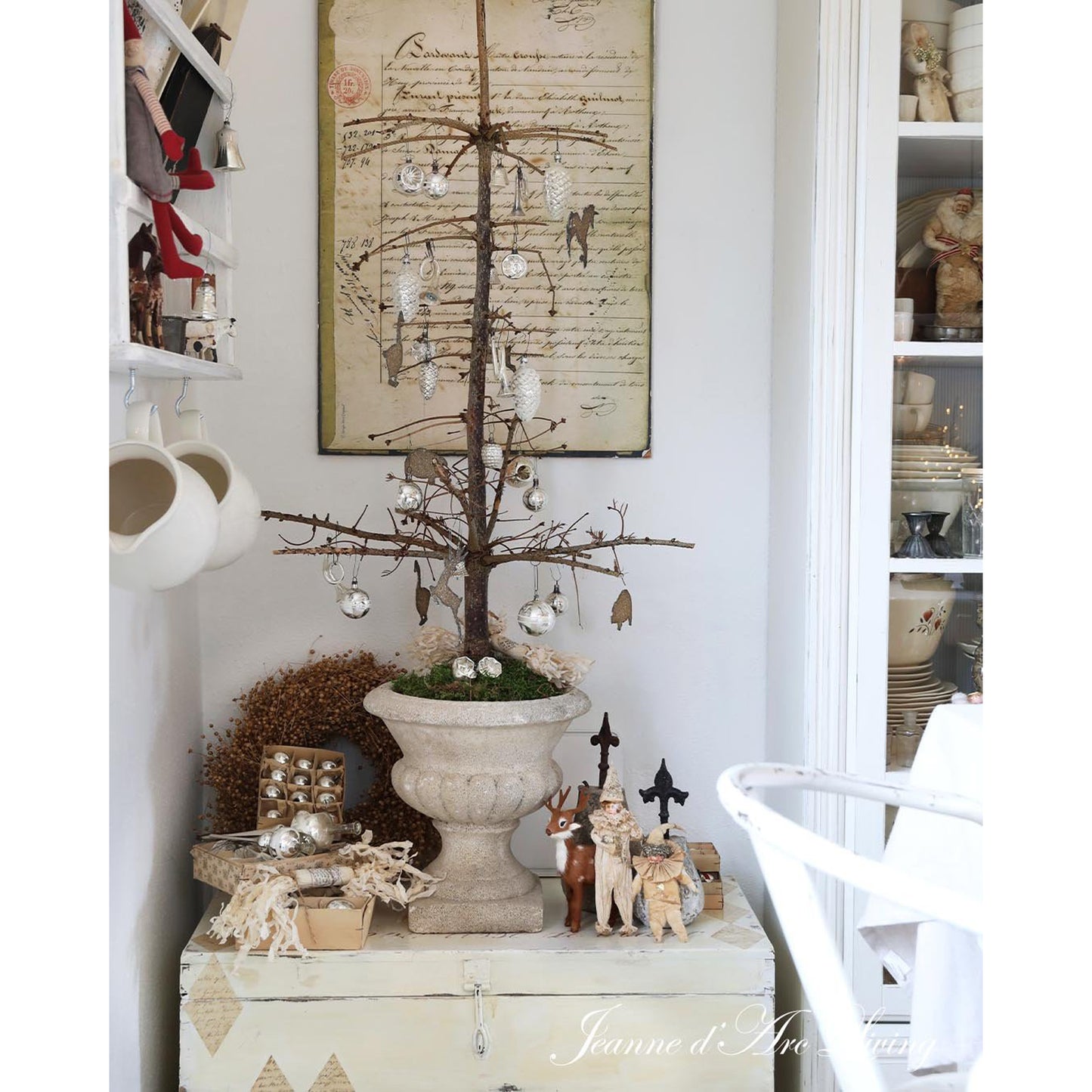Christmas Special Edition 2025 - by Jeanne d'Arc Living