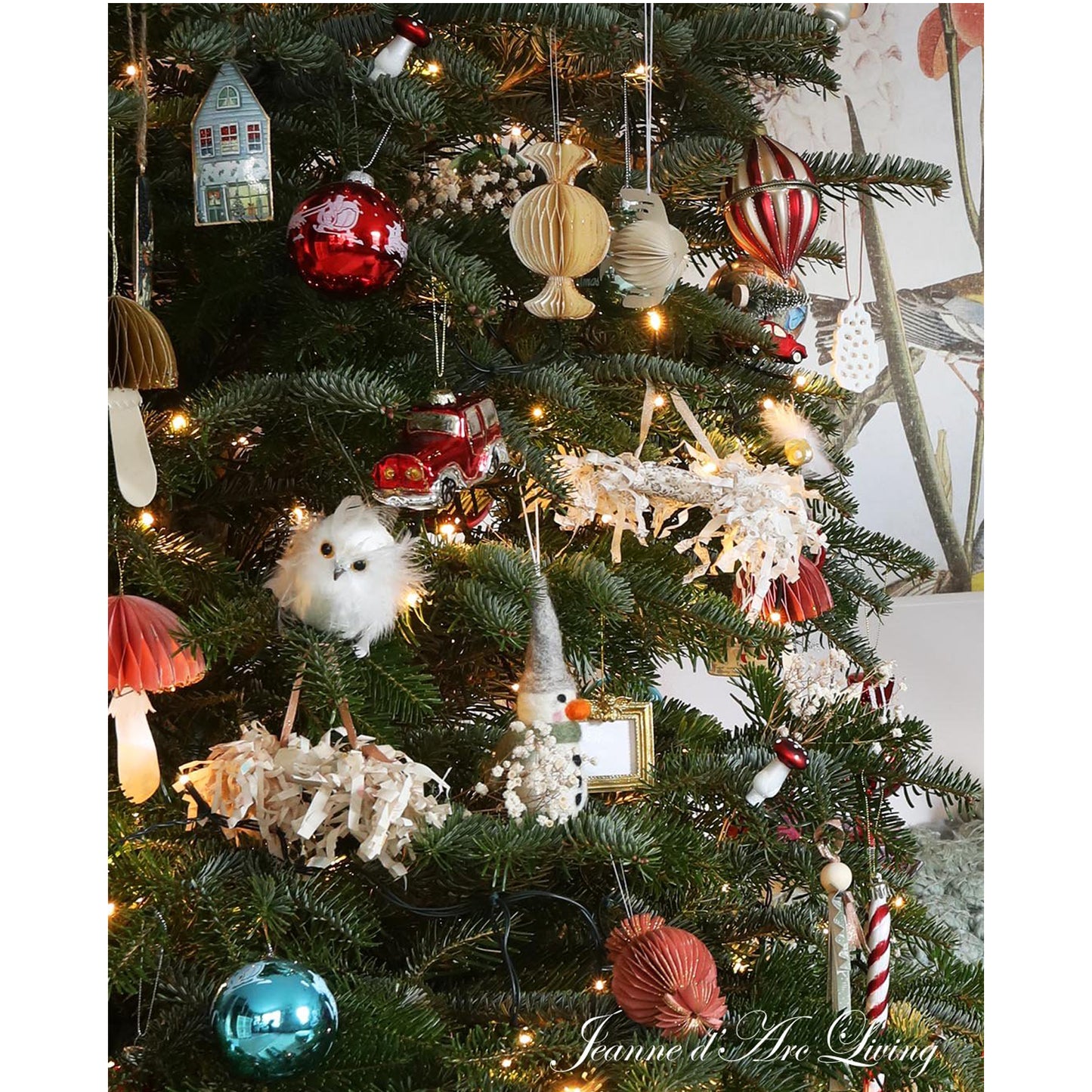 Christmas Special Edition 2025 - by Jeanne d'Arc Living