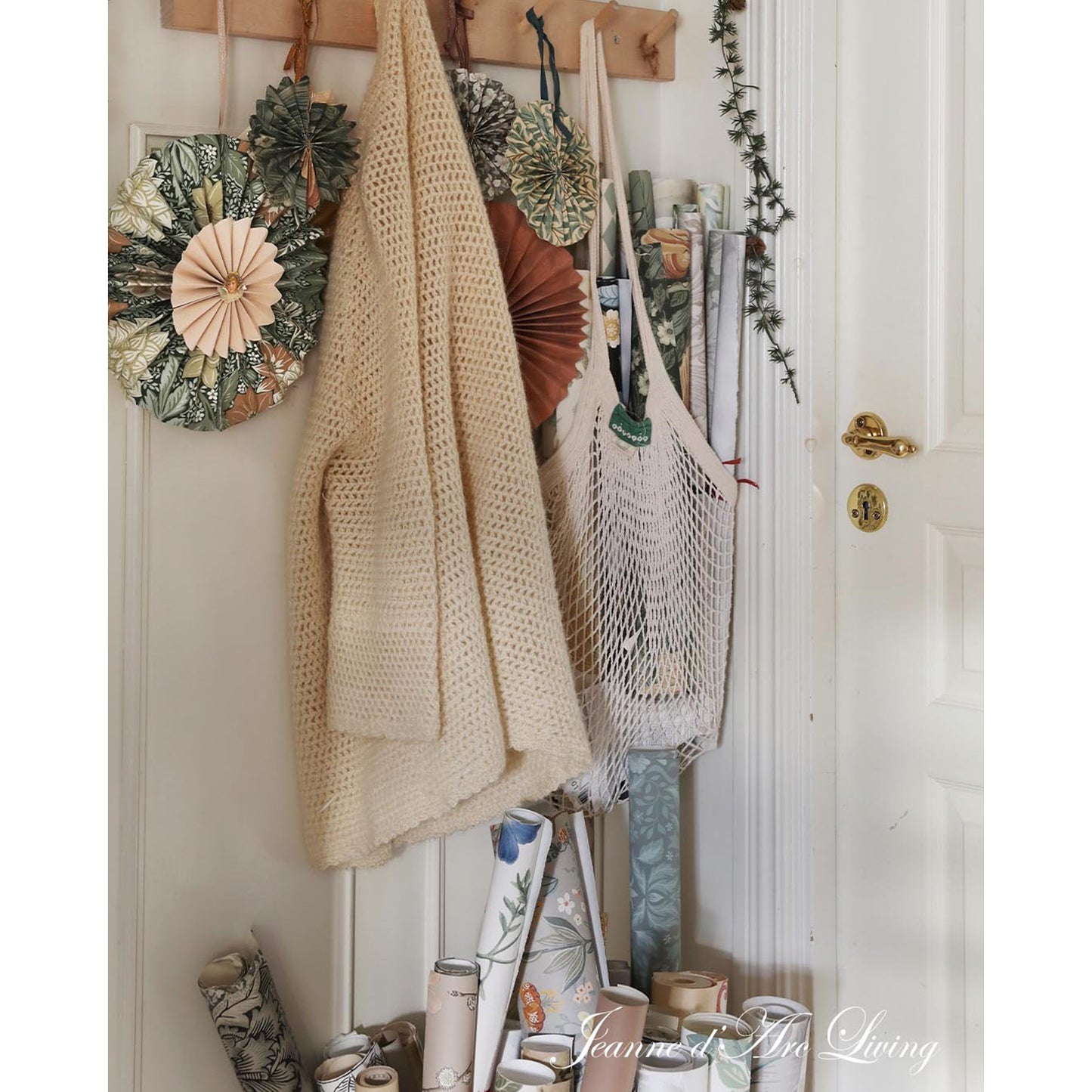 Christmas Special Edition 2025 - by Jeanne d'Arc Living