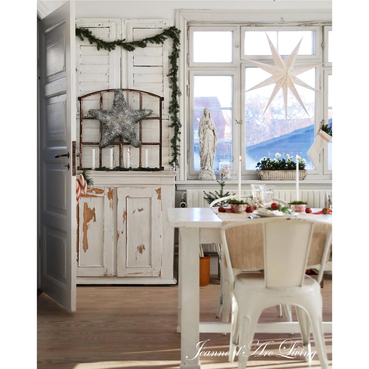 Christmas Special Edition 2025 - by Jeanne d'Arc Living