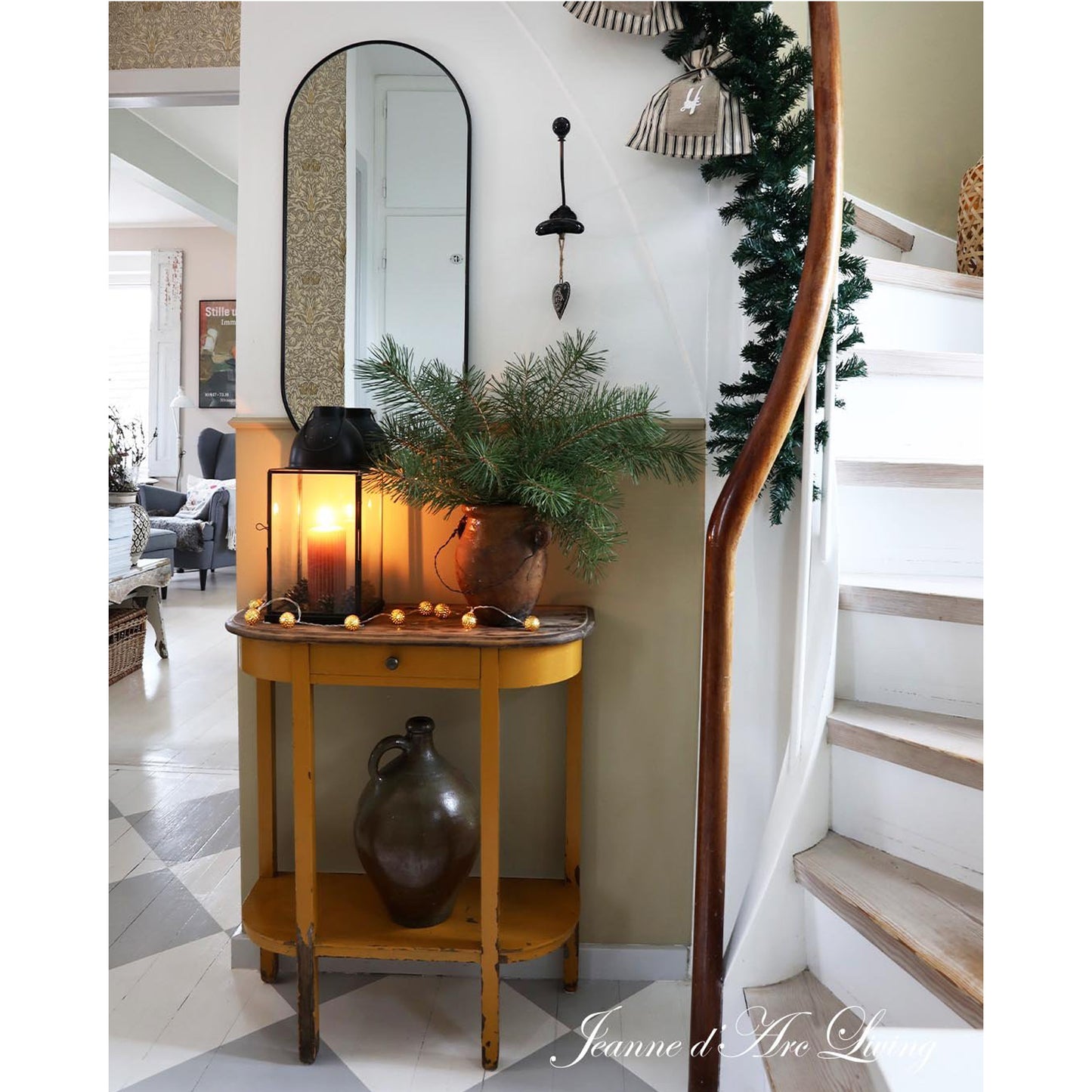 Christmas Special Edition 2025 - by Jeanne d'Arc Living