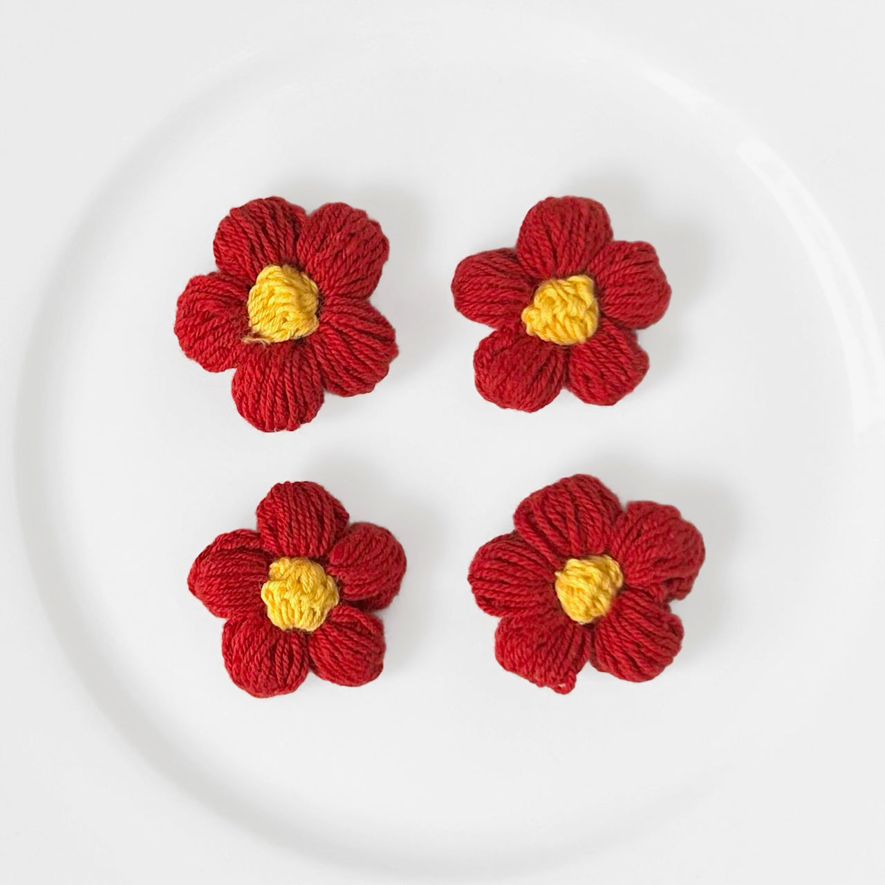 Chunky_Crochet_Flower