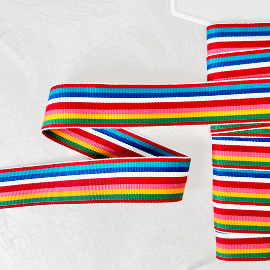Colorful_Grosgrain_Ribbon