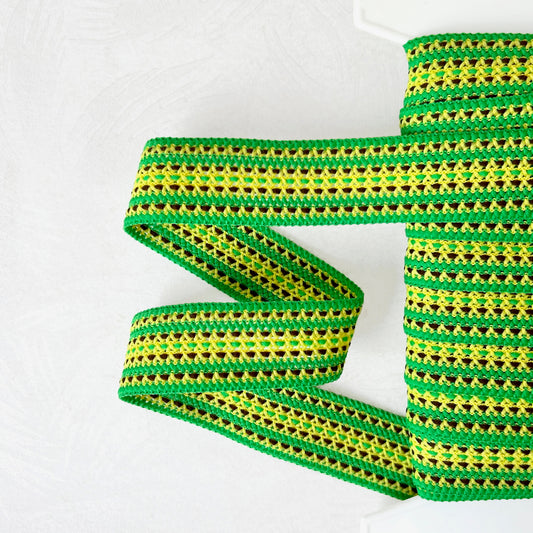 Colorful_Knit_Braid