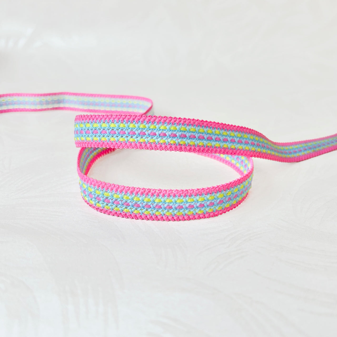 Colorful_Knit_Braid