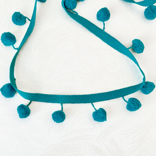 Cotton_Turquoise_Ball_Fringe