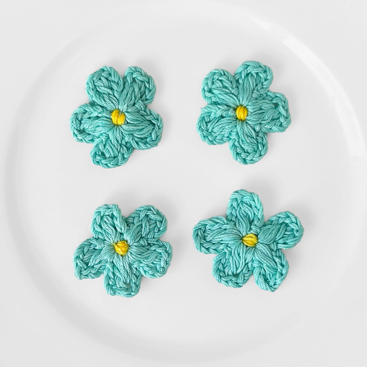 Crochet_Flower
