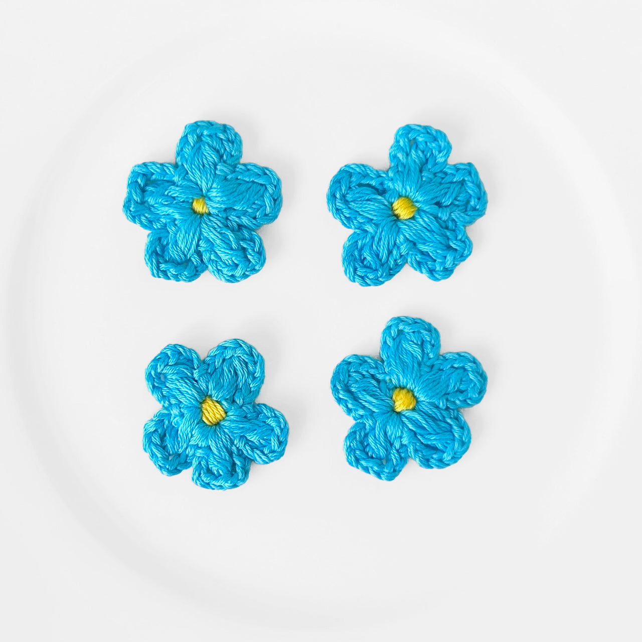Crochet_Flower