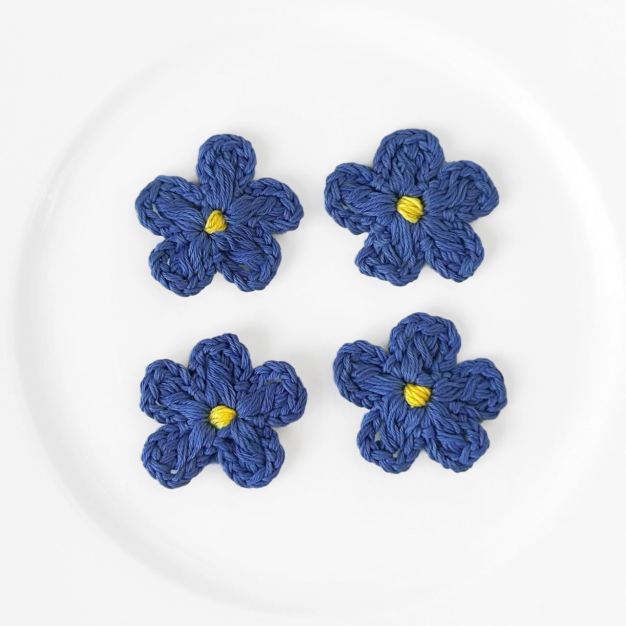 Crochet_Flower