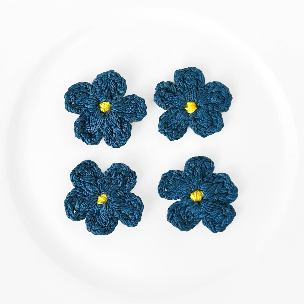 Crochet_Flower