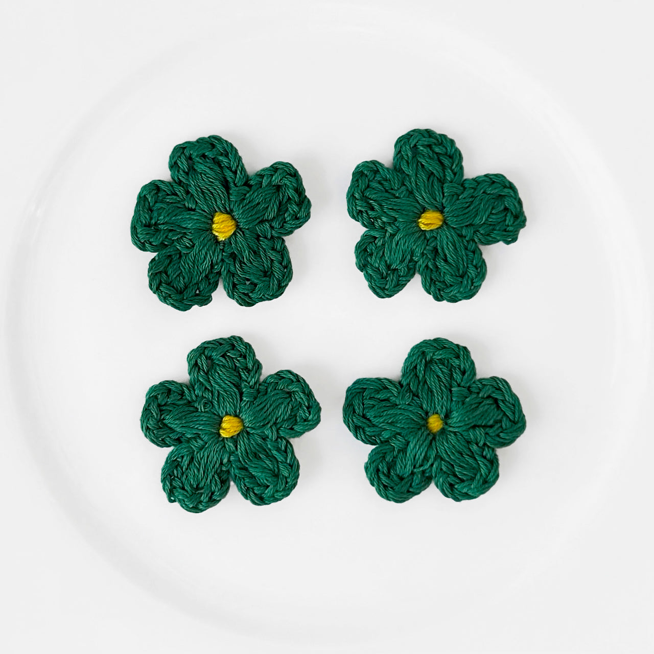 Crochet_Flower