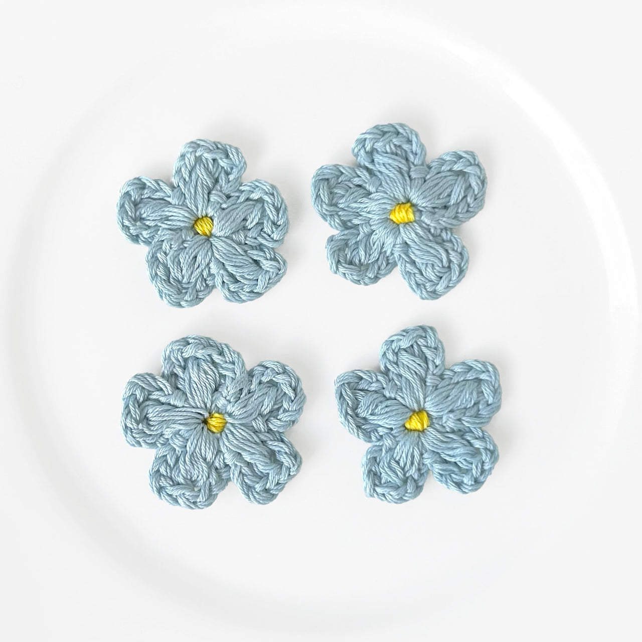 Crochet_Flower