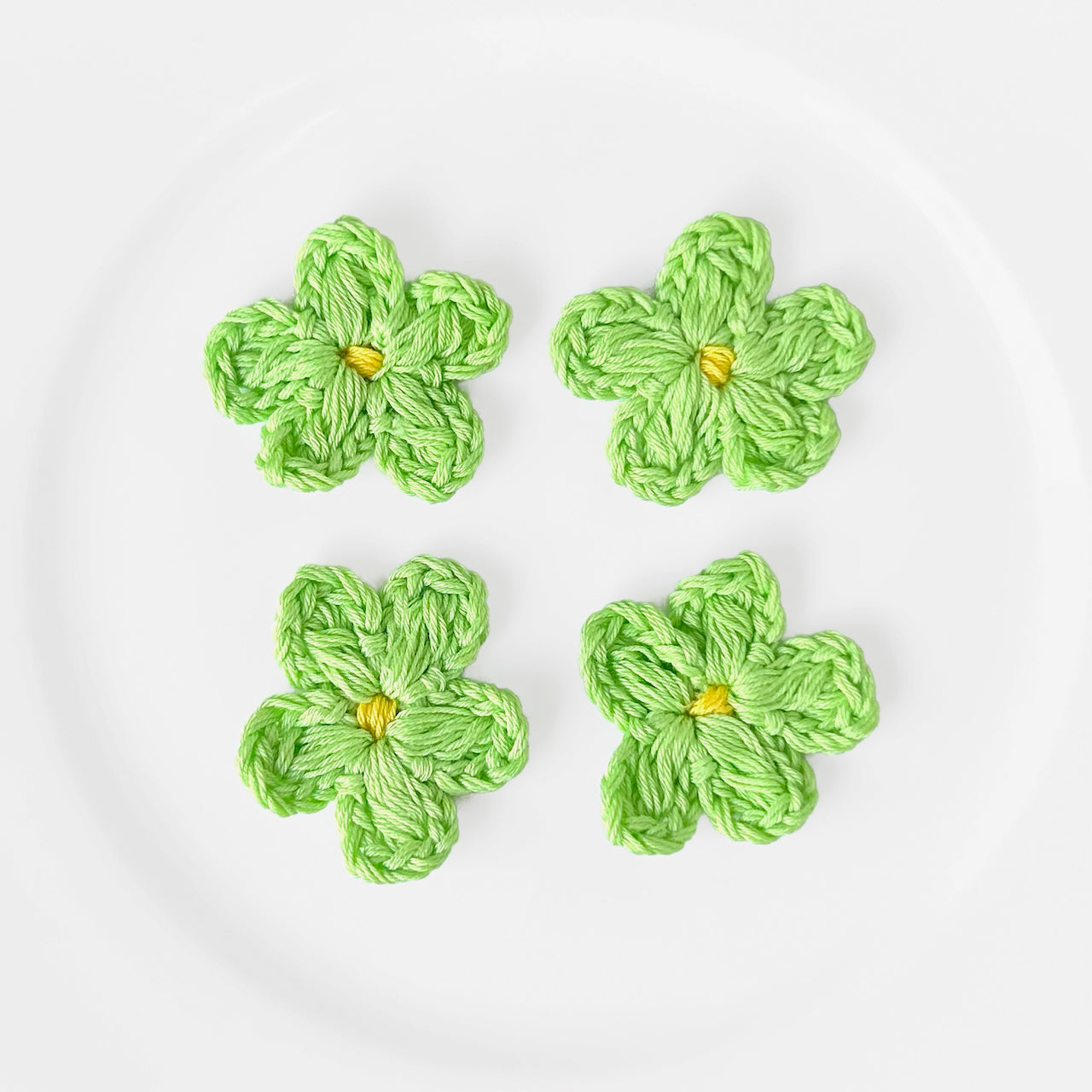 Crochet_Flower