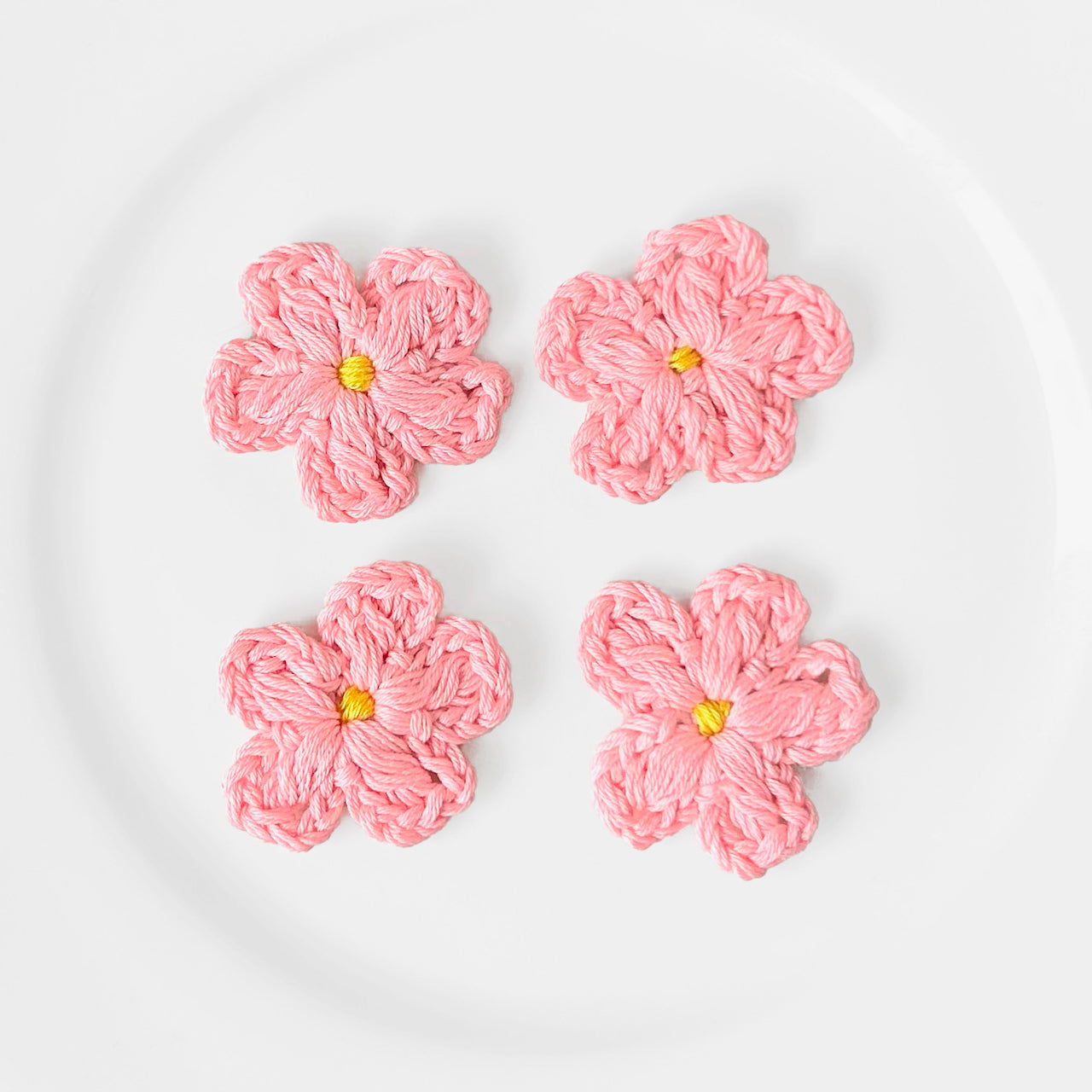 Crochet_Flower