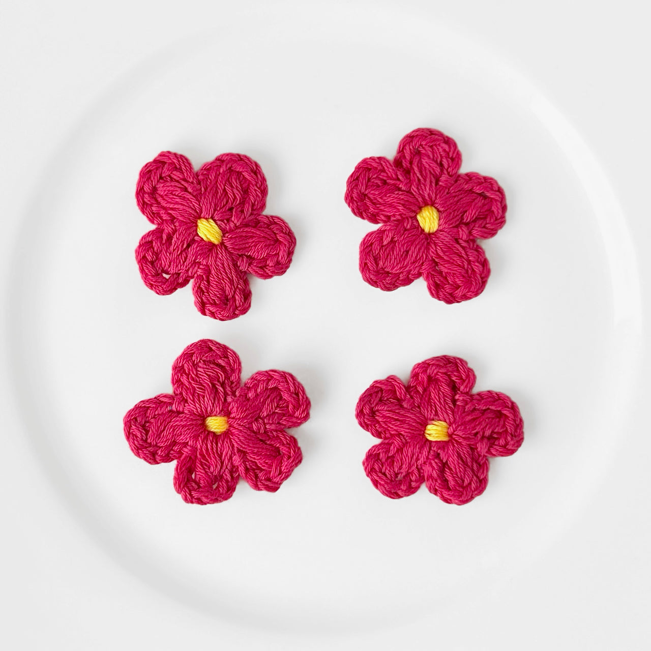 Crochet_Flower