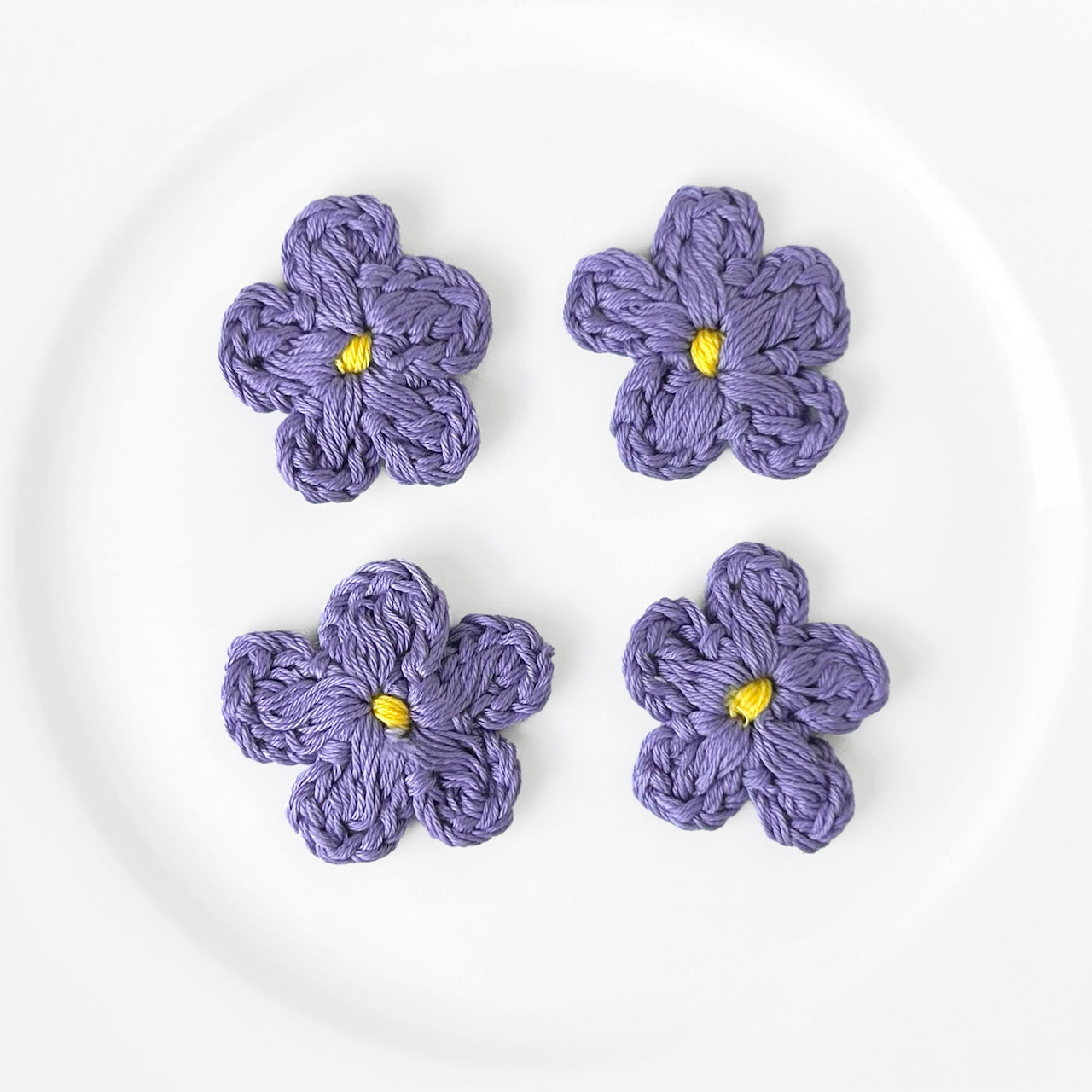Crochet_Flower