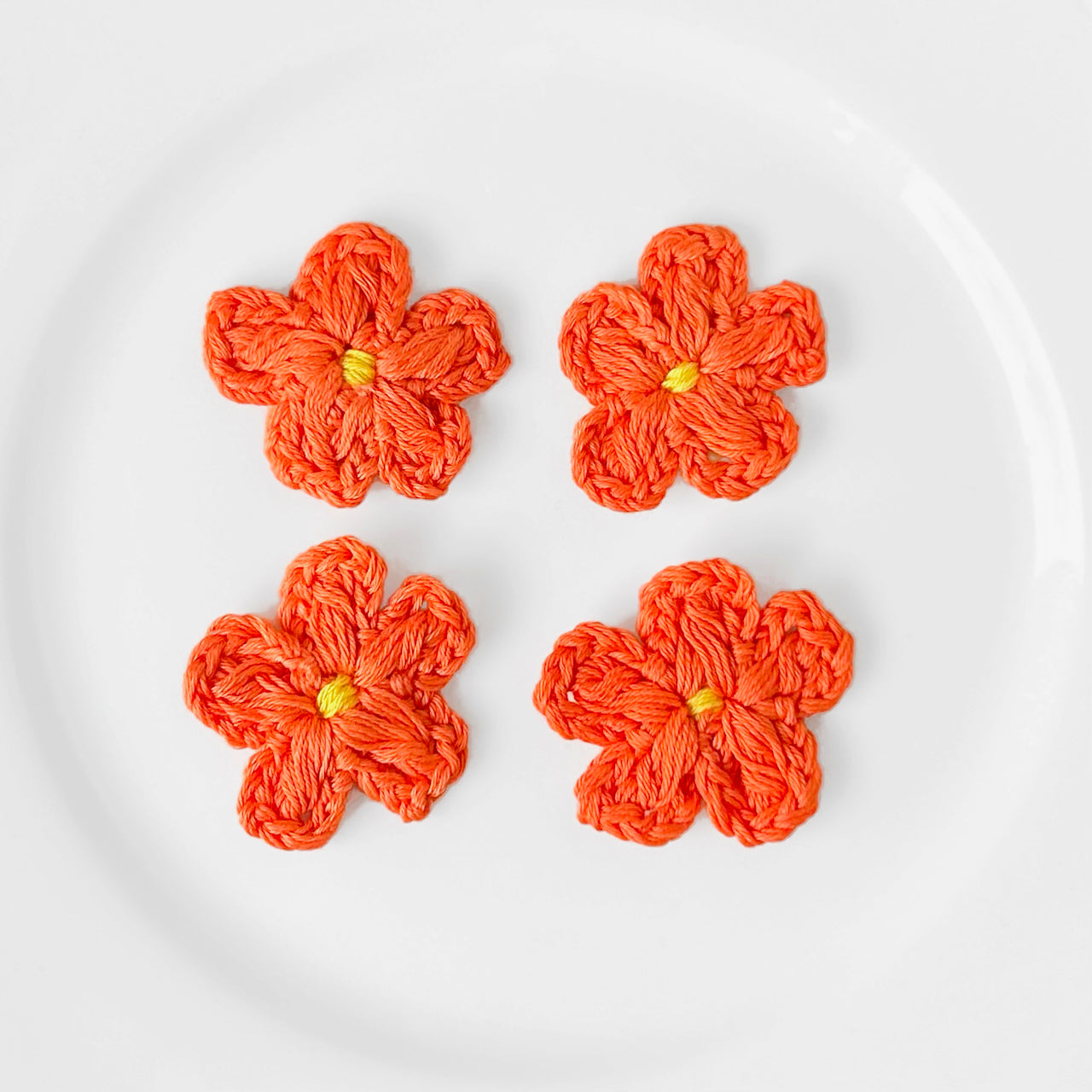 Crochet_Flower