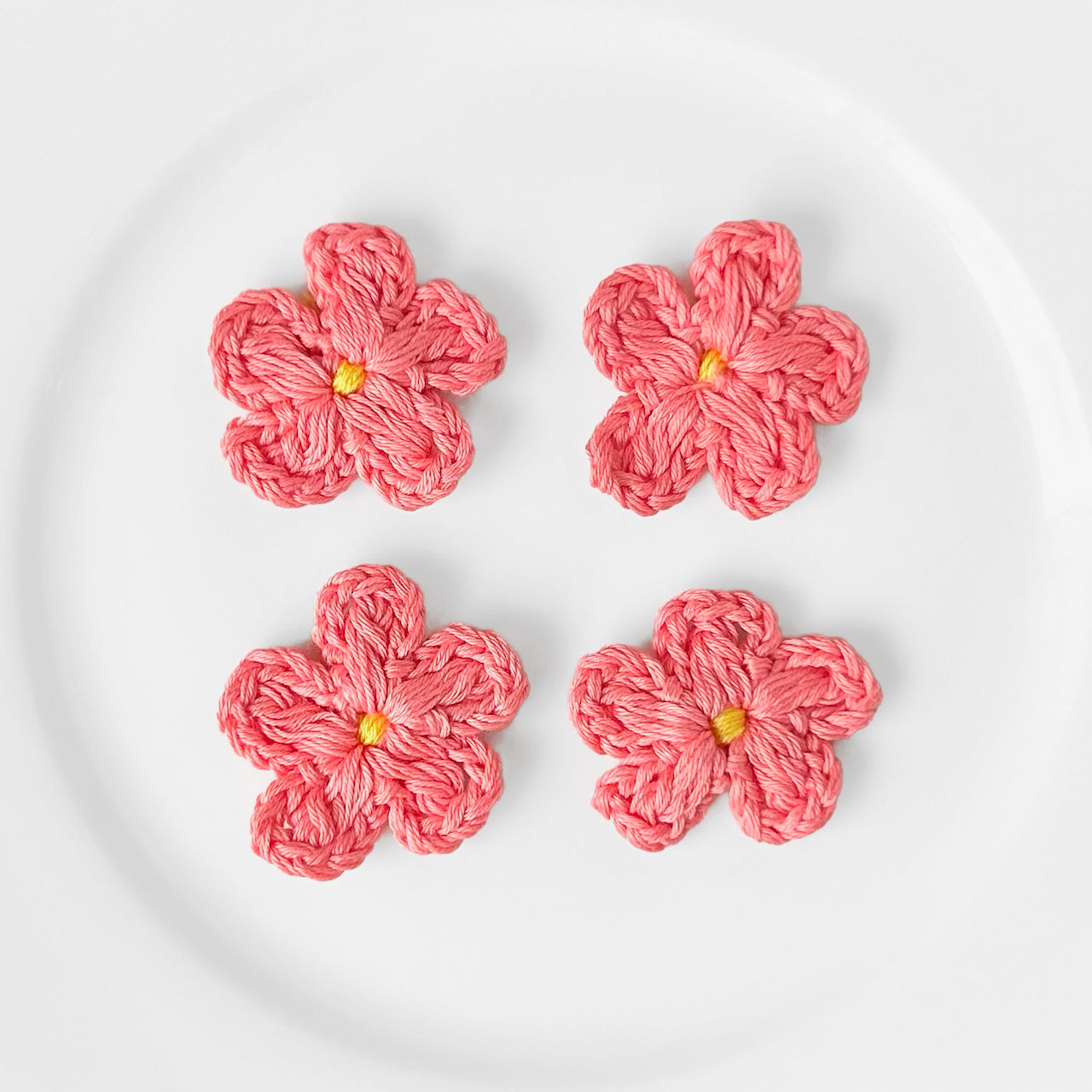 Crochet_Flower