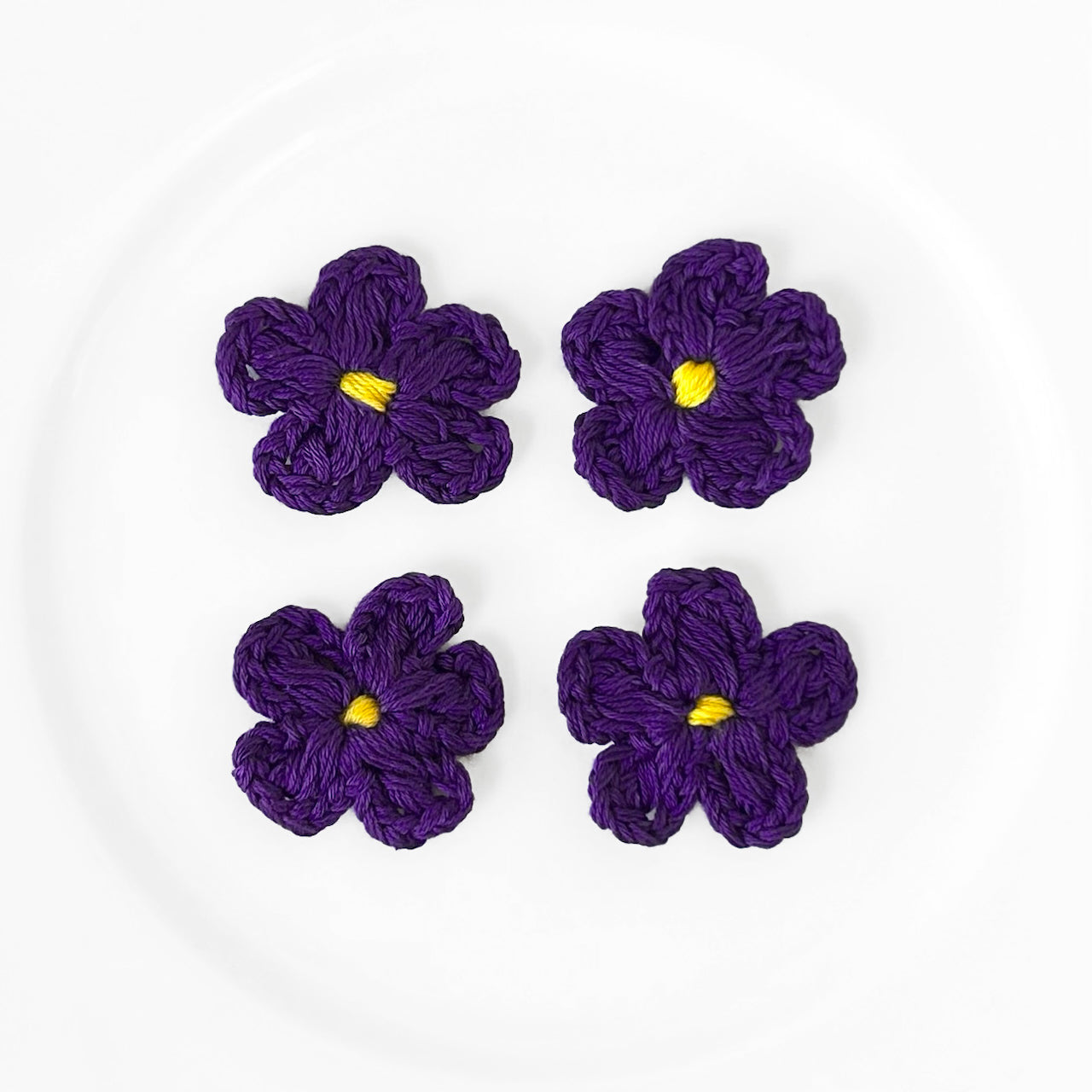 Crochet_Flower