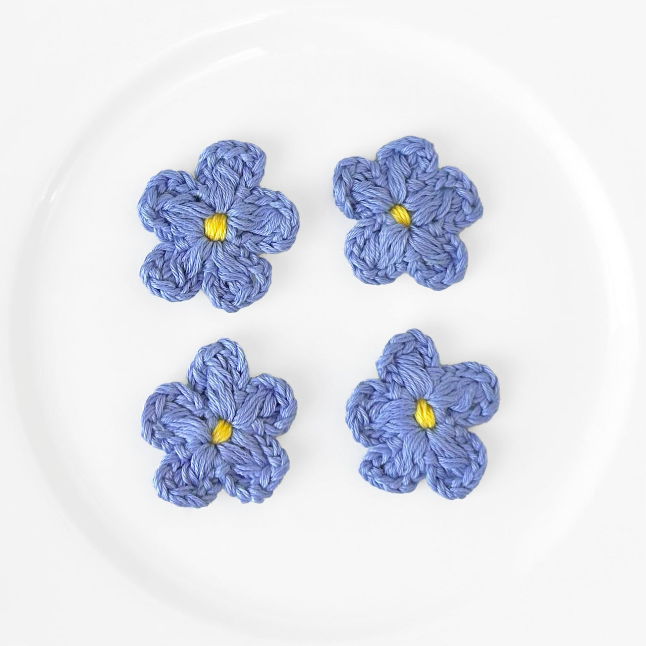 Crochet_Flower