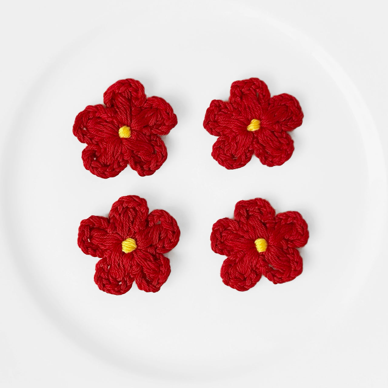 Crochet_Flower