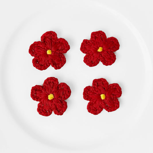 Crochet_Flower