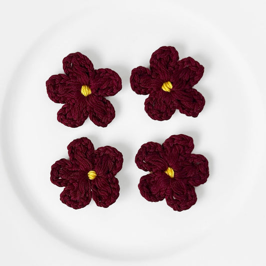 Crochet_Flower