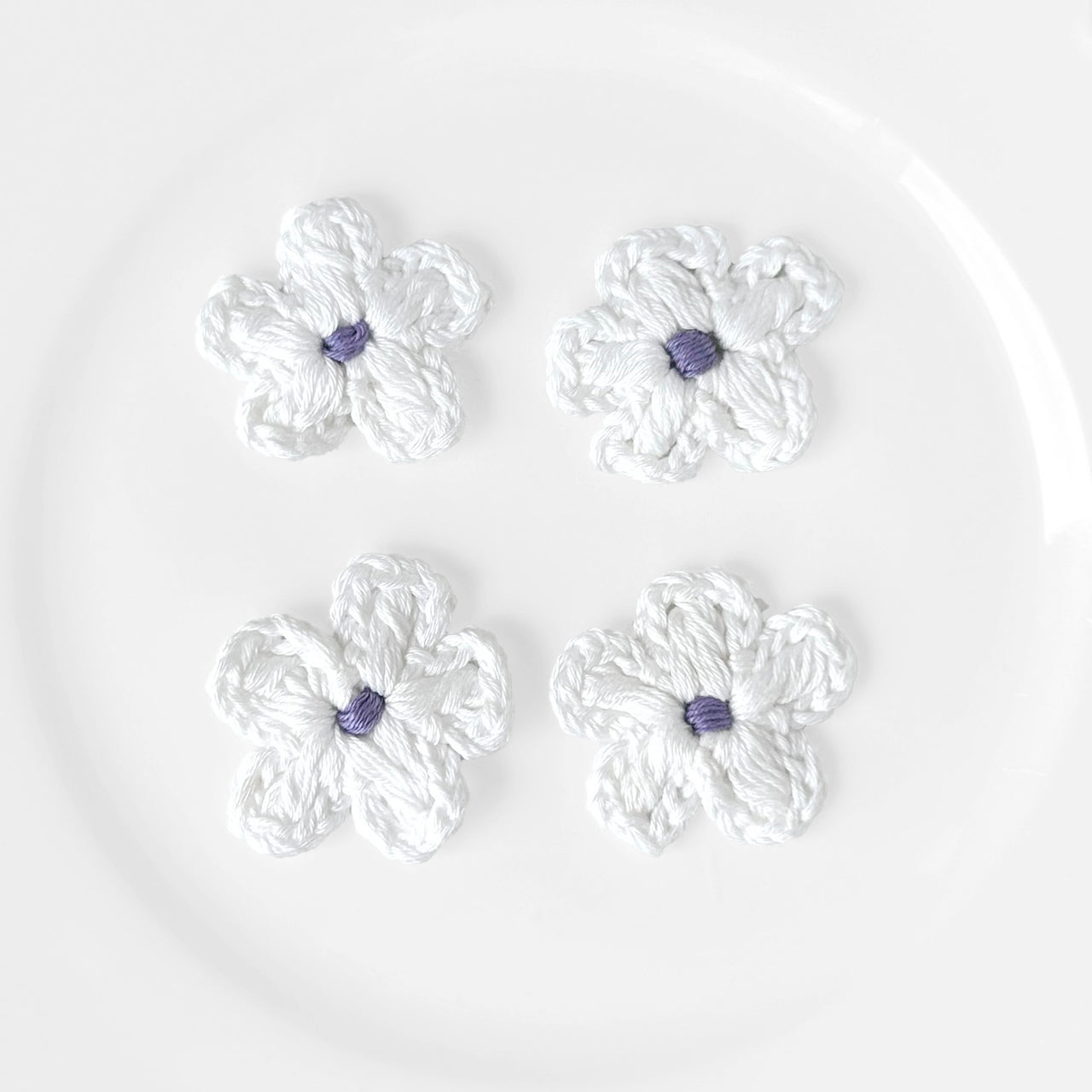 Crochet_Flower
