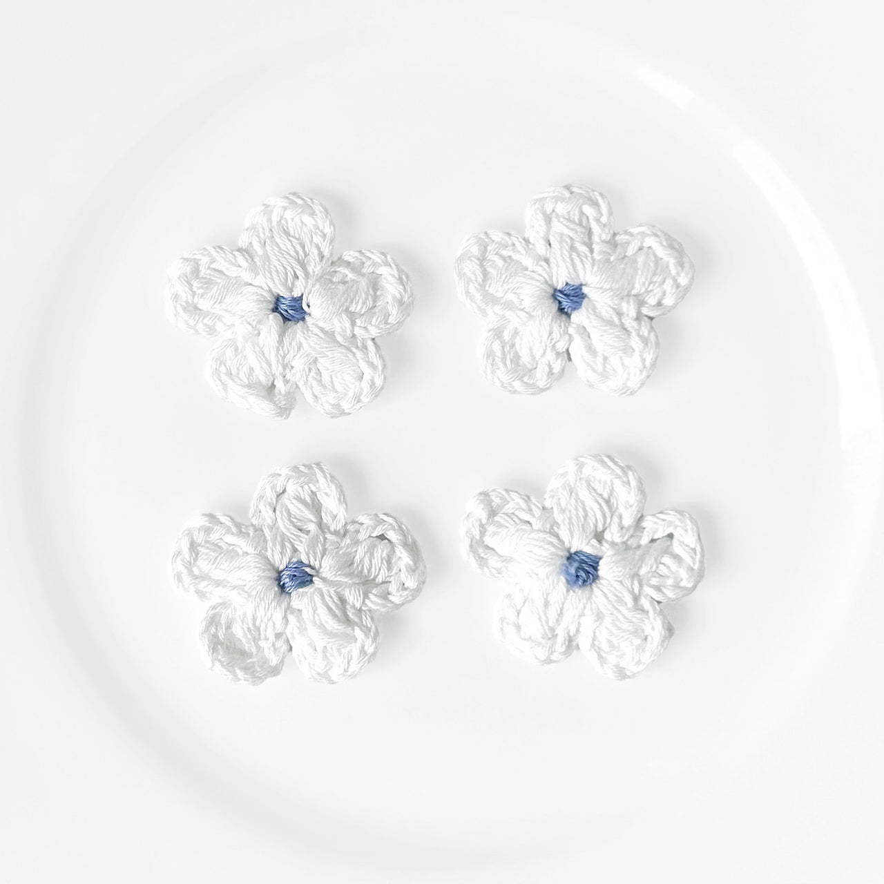 Crochet_Flower