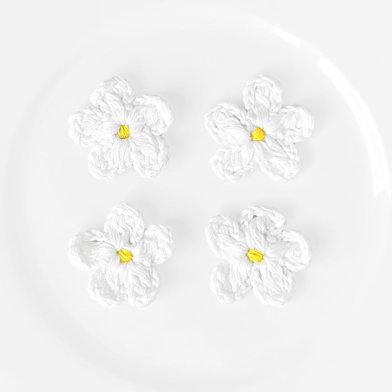 Crochet_Flower