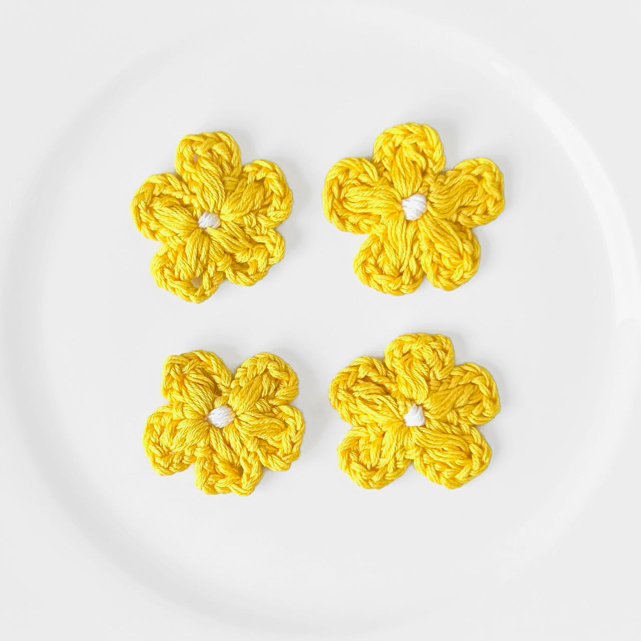 Crochet_Flower