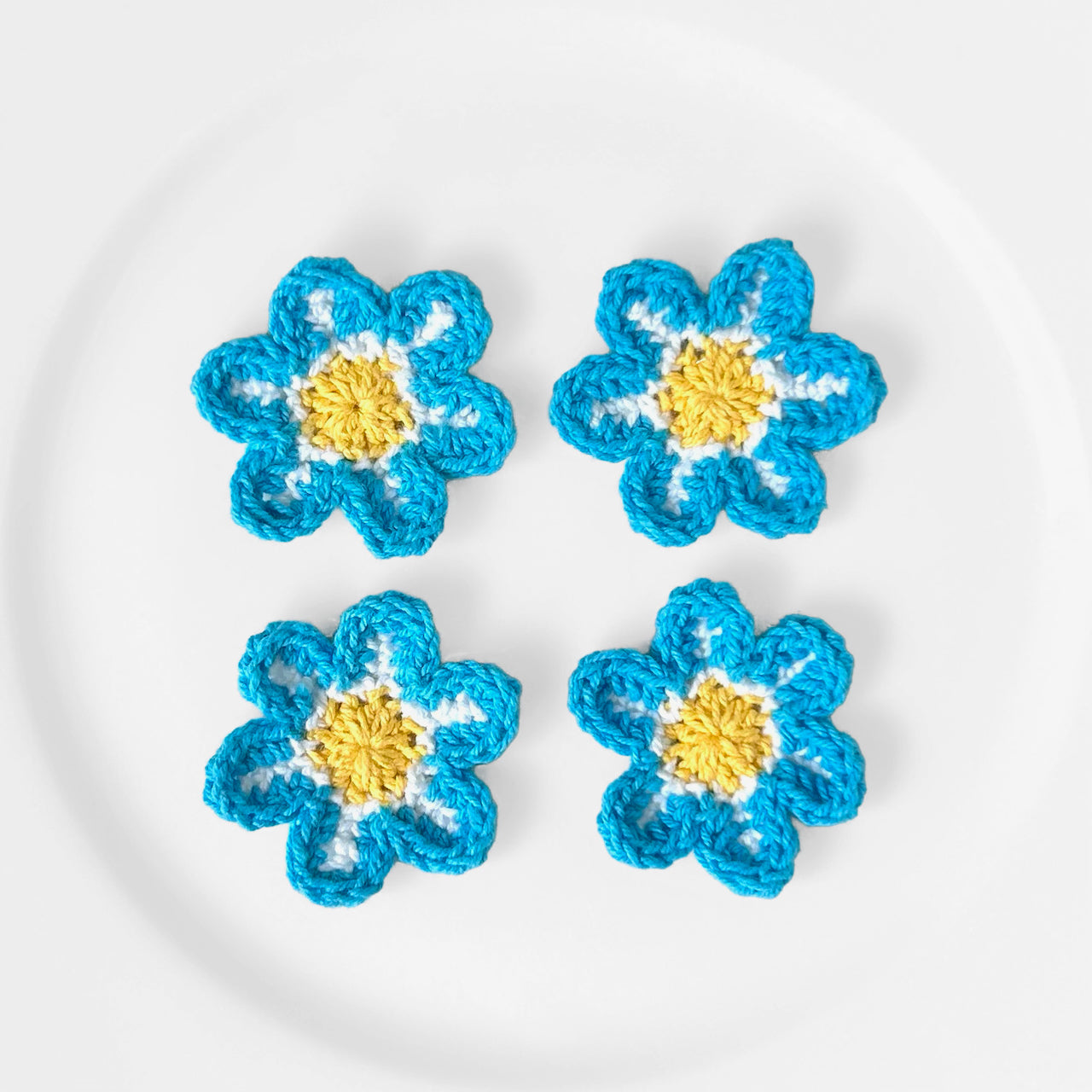 Crochet_Flower