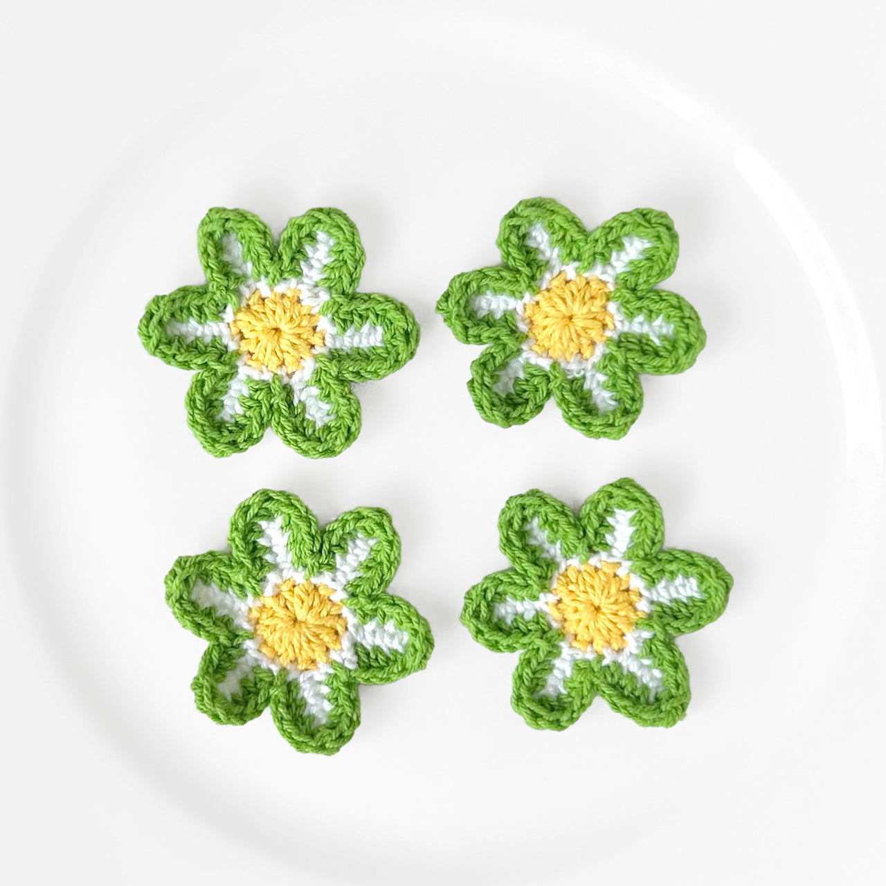 Crochet_Flower