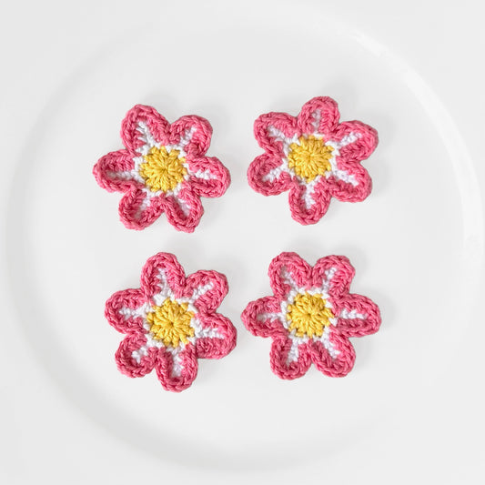 Crochet_Flower