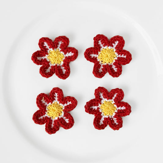 Crochet_Flower