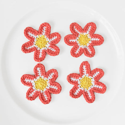 Crochet_Flower