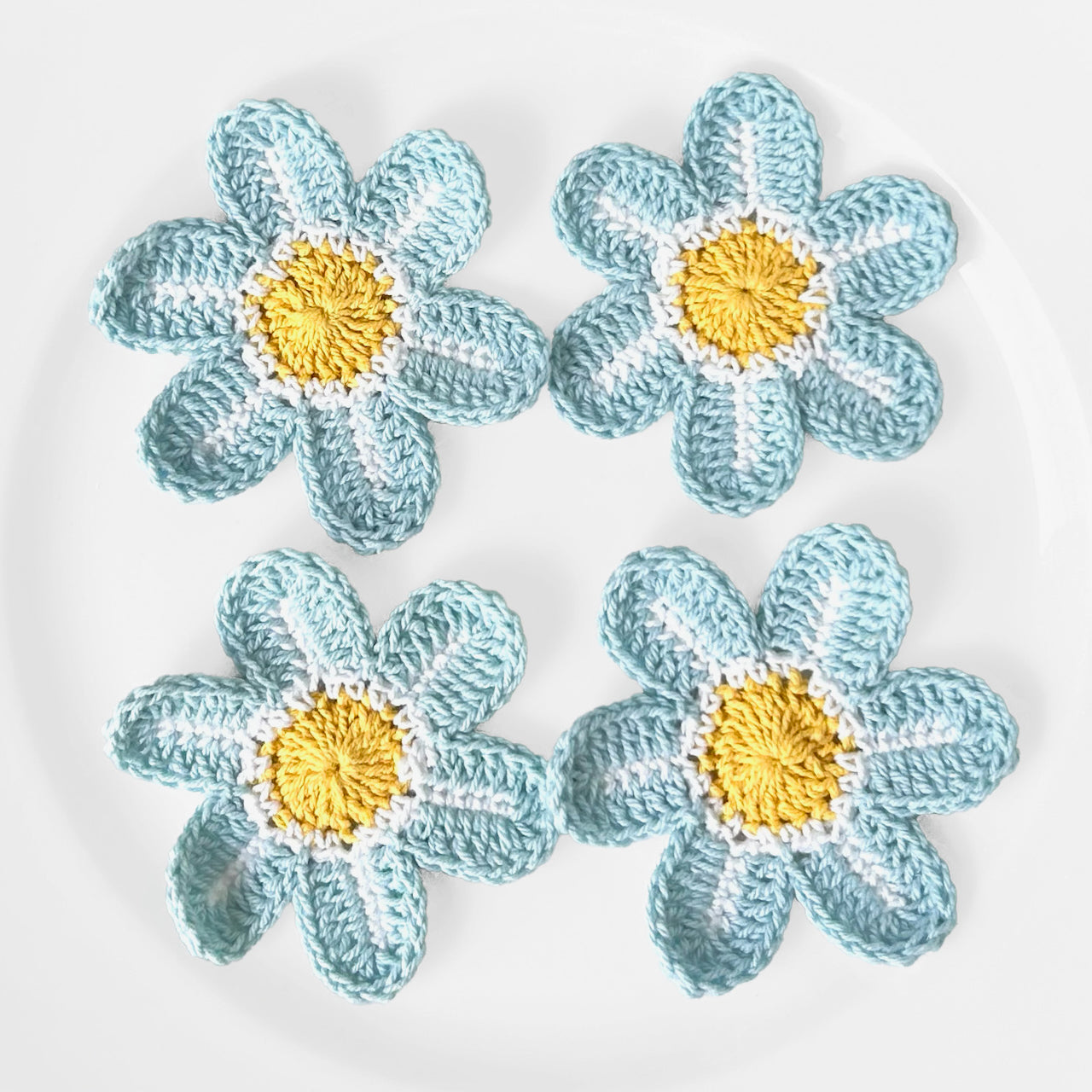 Crochet_Flower