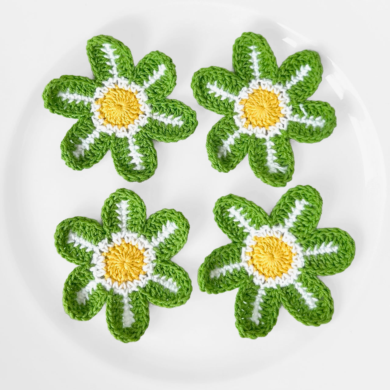 Crochet_Flower