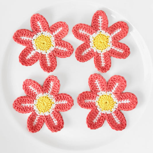 Crochet_Flower