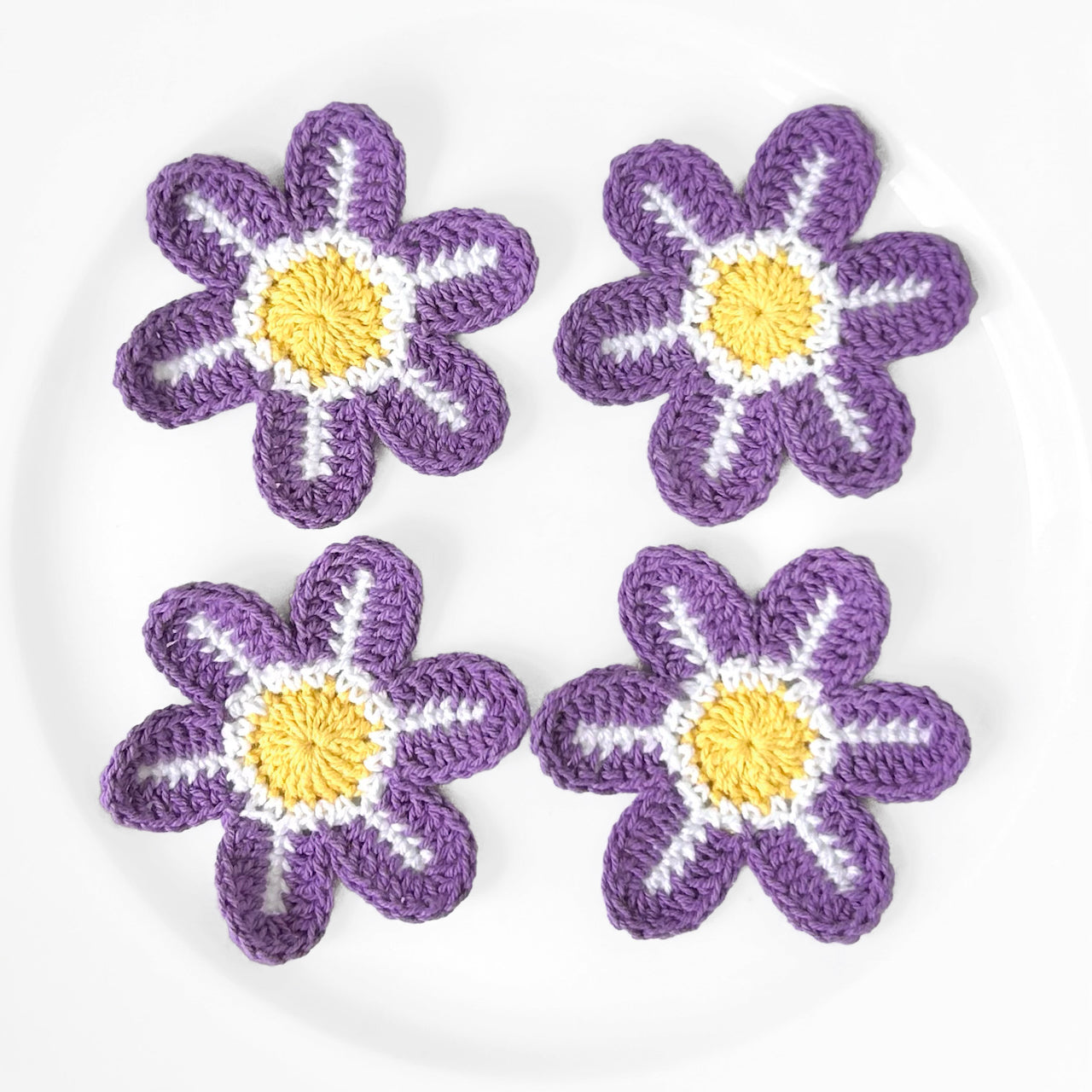 Crochet_Flower