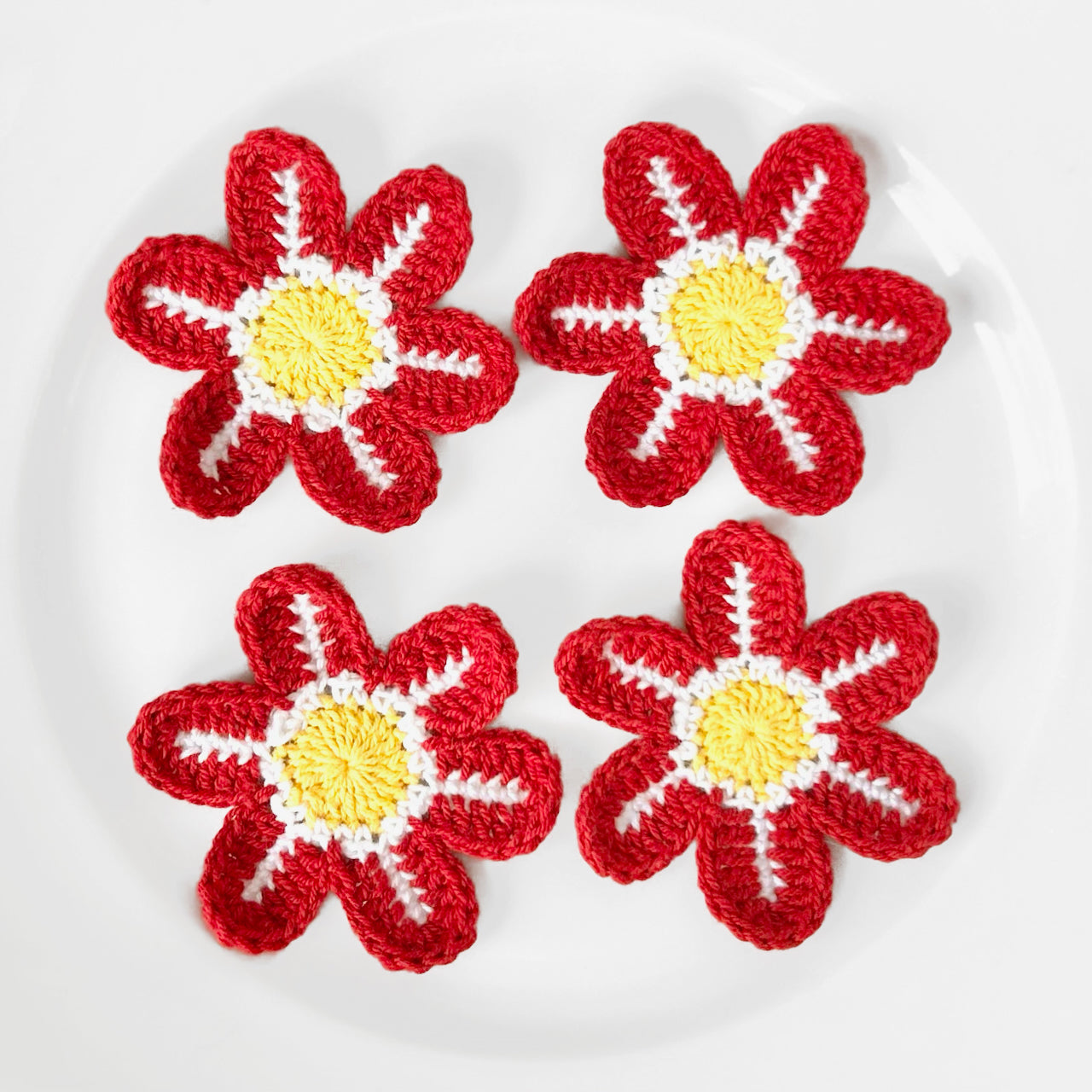 Crochet_Flower