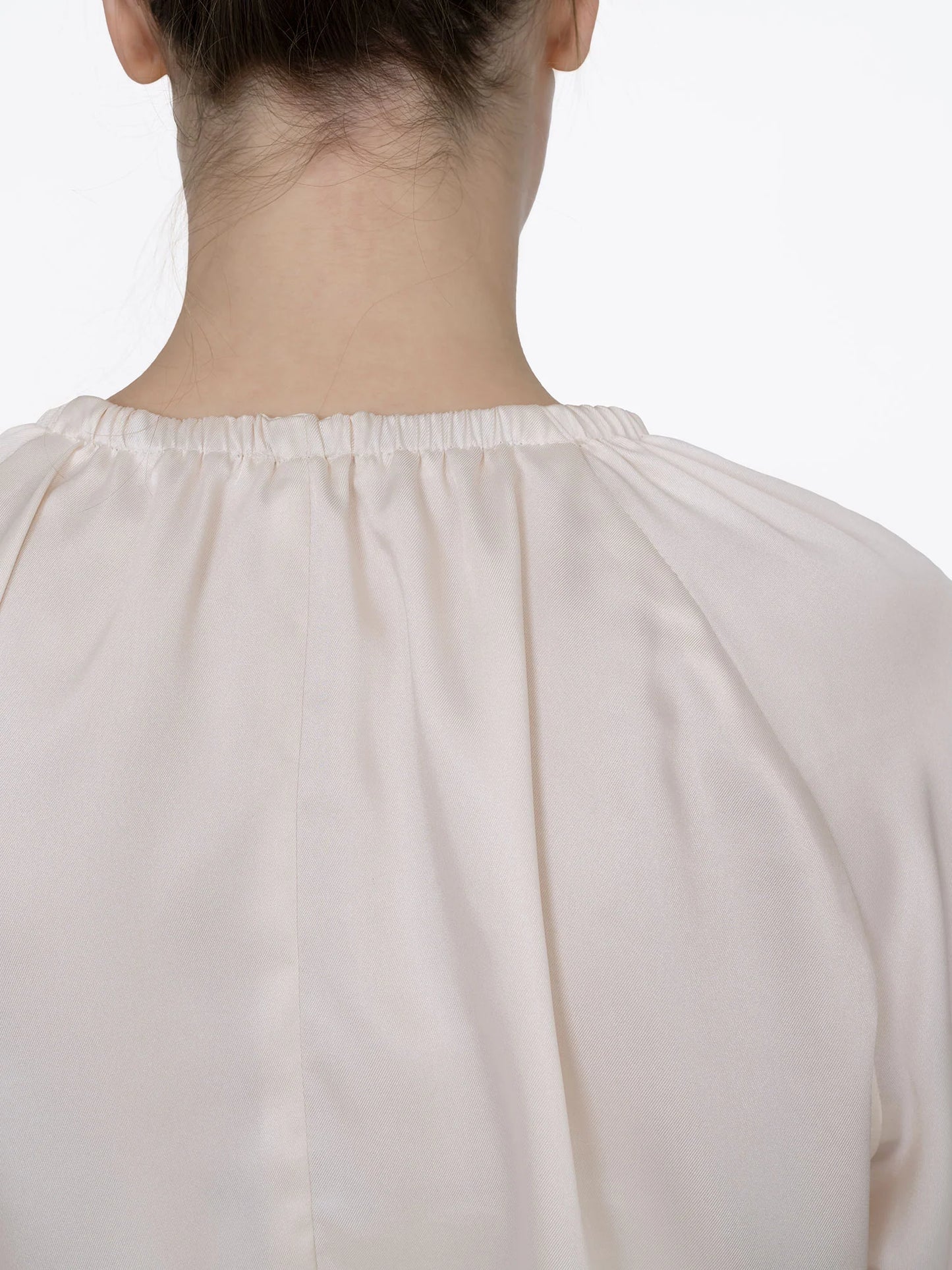 Billow Blouse Pattern by The Assembly Line