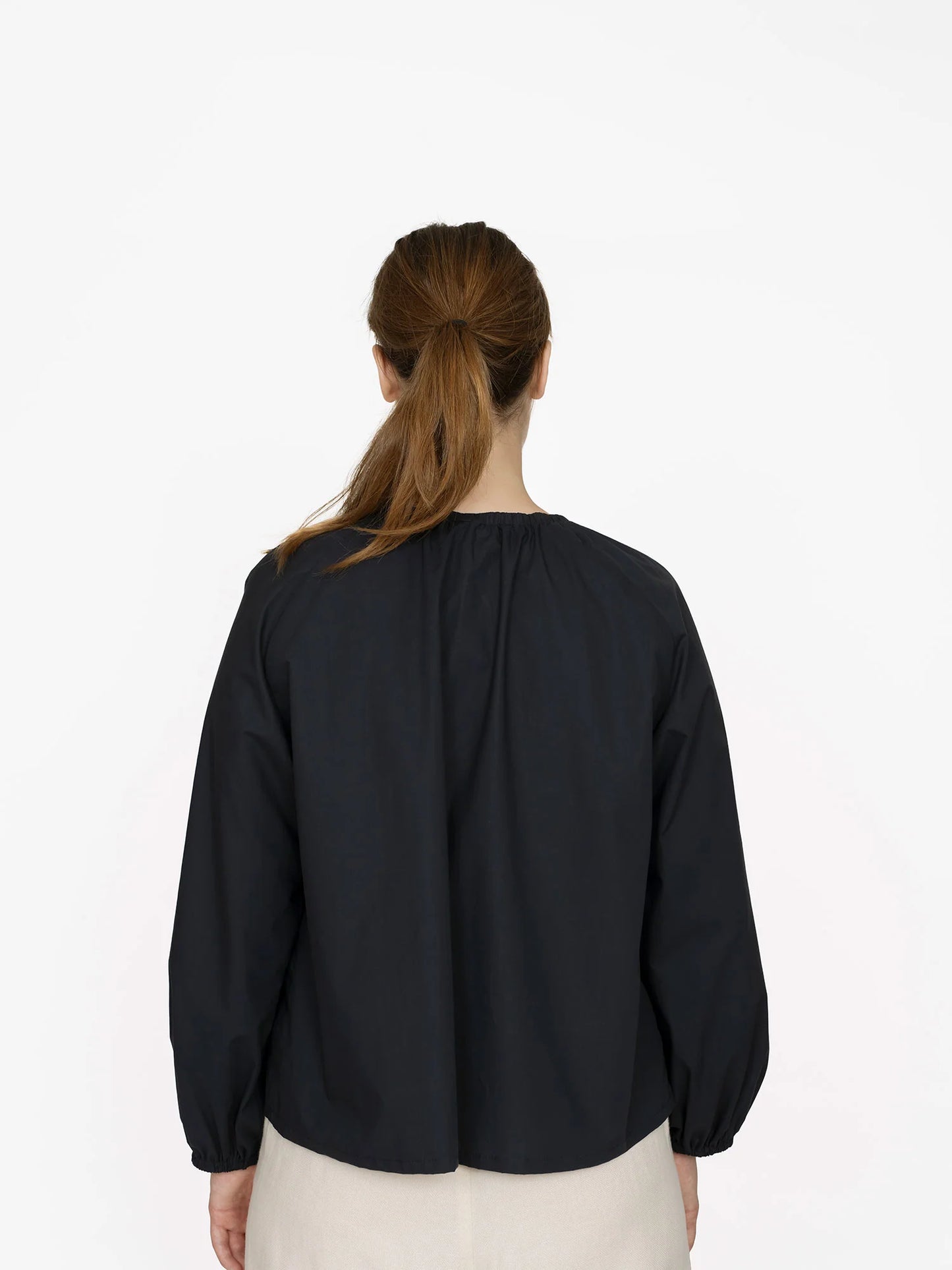 Billow Blouse Pattern by The Assembly Line