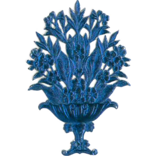 Dark_Blue_Dresden_Flower_Bouquet