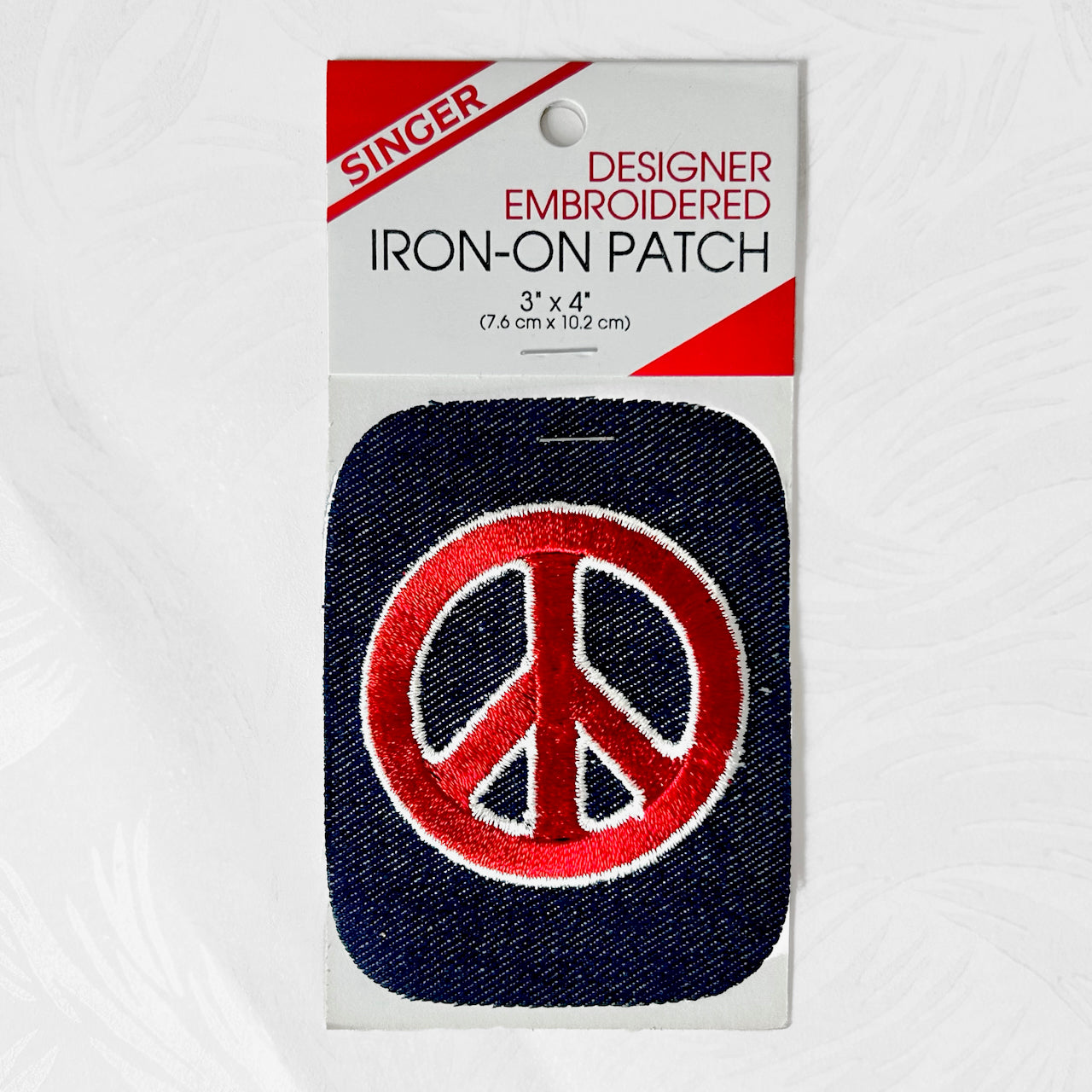 Designer_Singer_Embroidered_Iron_On_Patch